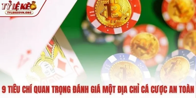 Hướng dẫn nhận diện một top nhà cái tỷ lệ kèo uy tín đáng tin cậy Hướng dẫn nhận diện một top nhà cái tỷ lệ kèo uy tín đáng tin cậy