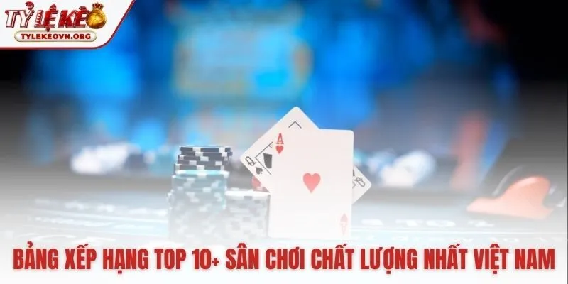 Bảng xếp hạng top nhà cái tỷ lệ kèo uy tín được người chơi tin cậy Bảng xếp hạng top nhà cái tỷ lệ kèo uy tín được người chơi tin cậy