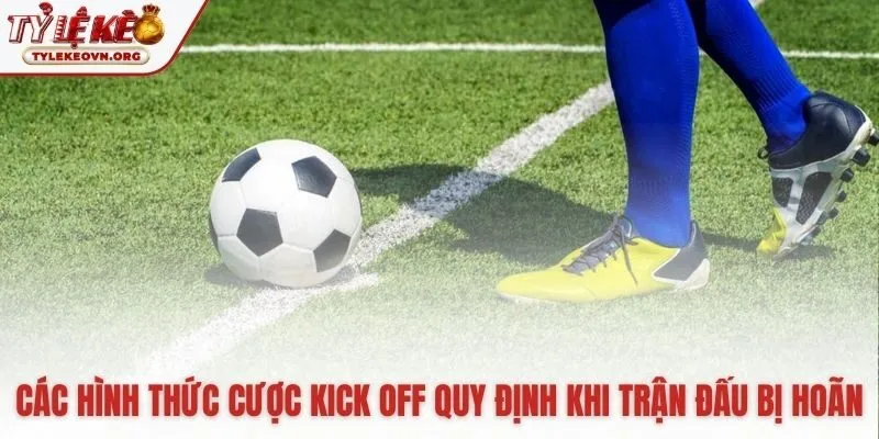 Ngoài kèo kick off là gì còn có cược ném biên và phạt góc Ngoài kèo kick off là gì còn có cược ném biên và phạt góc