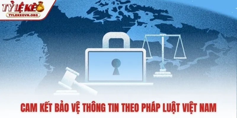 Nền tảng pháp lý bảo vệ quyền riêng tư người dùng Nền tảng pháp lý bảo vệ quyền riêng tư người dùng