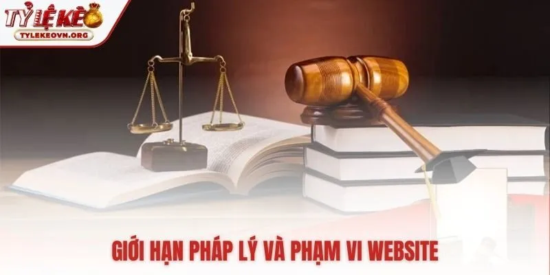 Giới hạn pháp lý về độ chính xác và rủi ro người dùng Giới hạn pháp lý về độ chính xác và rủi ro người dùng