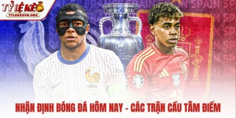 Góc nhìn chuyên gia đưa ra dự đoán tỷ số cuối cùng. Góc nhìn chuyên gia đưa ra dự đoán tỷ số cuối cùng.