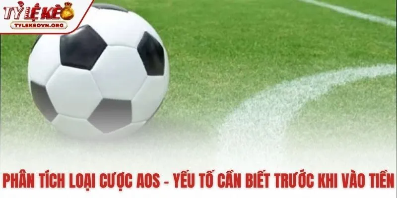Các yếu tố cần biết khi tìm hiểu AOS là gì Các yếu tố cần biết khi tìm hiểu AOS là gì