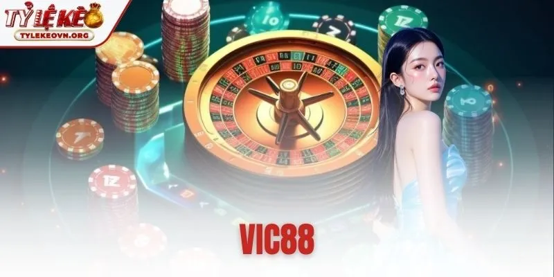 Vic88