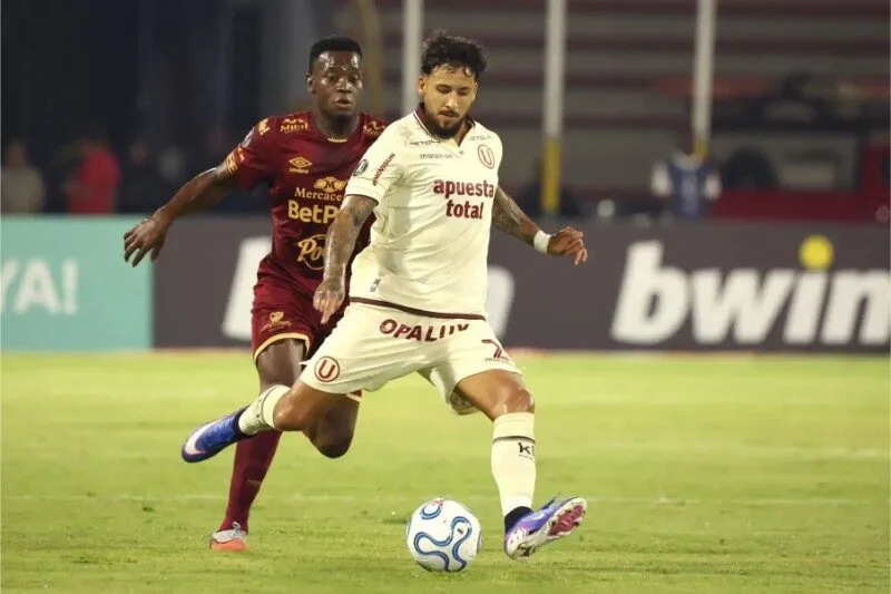 Tolima vs Coquimbo Unido Tolima vs Coquimbo Unido